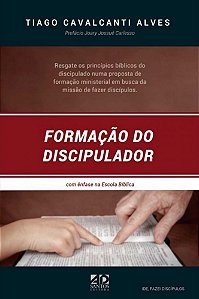 Formação Do Discipulador