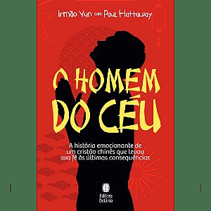 O Homem do Céu