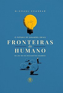 Fronteiras do humano