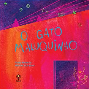 O gato maluquinho