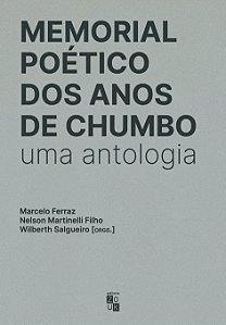 Memorial Poético dos anos de chumbo
