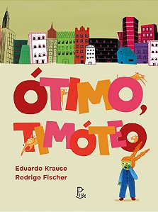 Ótimo, Timóteo