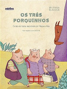 Os três porquinhos