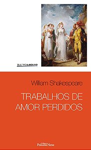 Trabalhos de amor perdidos