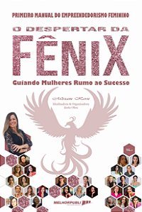 Primeiro manual do empreendedorismo feminino