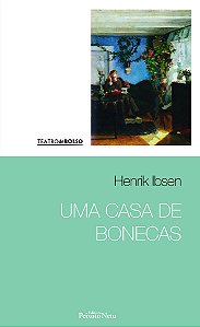 Uma casa de bonecas