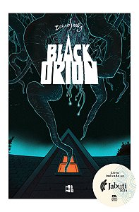 Black orion