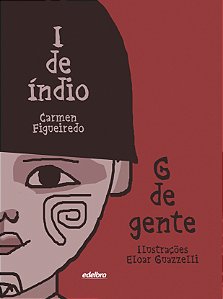 I de índio G de gente