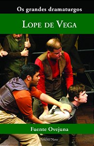 Fuente Ovejuva