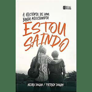 Estou Saindo
