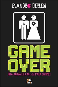 Game over
