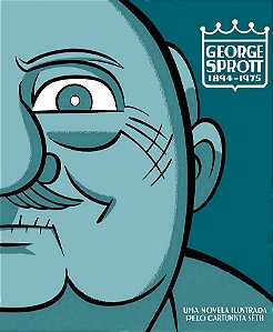 George Sprott