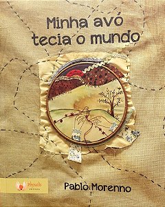 Minha avó Tecia o mundo