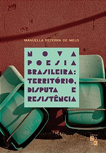 Nova poesia brasileira