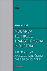 Mudança técnica e transformação industrial