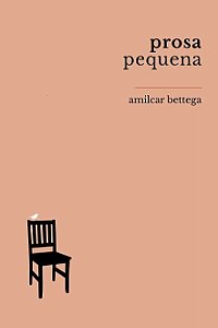 Prosa pequena