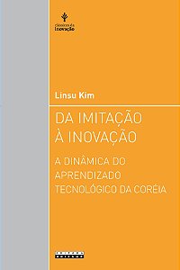 Da imitação à inovação