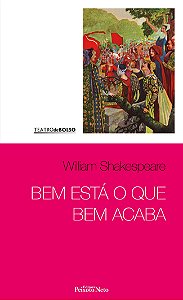 Bem está o que bem acaba