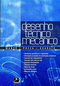 Desenho Técnico Mecânico - Volume 2
