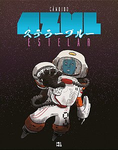 Azul estelar