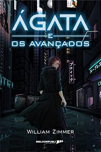 Agata e os Avançados