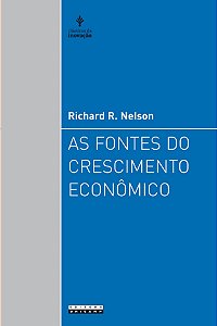 As fontes do crescimento econômico