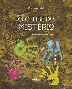 O Clube do Mistério