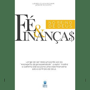 Fé e Finanças no Reino de Deus