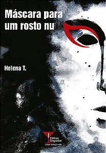 Máscara para um rosto nu
