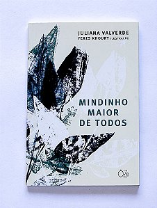 Mindinho Maior De Todos