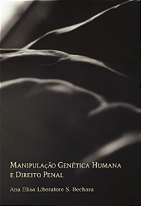 Manipulação genética humana e direito penal