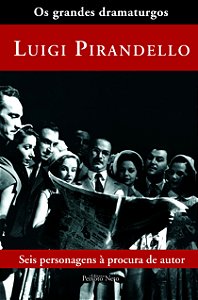 Seis personagens à procura de autor