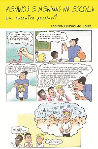 Meninos e meninas na escola: Um encontro possível?