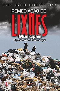 Remediação dos lixões municipais