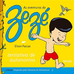 Tentativa de autonomia