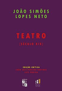 Teatro – Século XIX