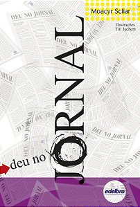 Deu no jornal