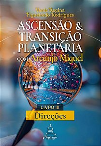Ascensão e Transição Planetária com Arcanjo Miguel