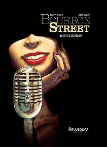 Bourbon Street - Turnê de despedida – Vol. 2