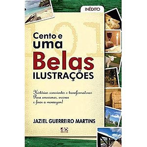 Cento e uma belas ilustrações