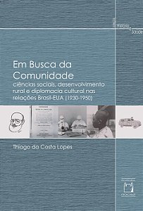 Em busca da comunidade