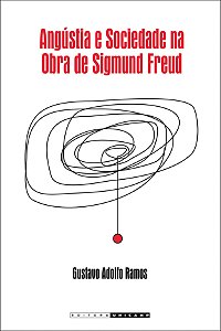 Angústia e sociedade na obra de Sigmund Freud