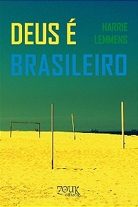 Deus é brasileiro