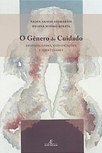 O Gênero do Cuidado