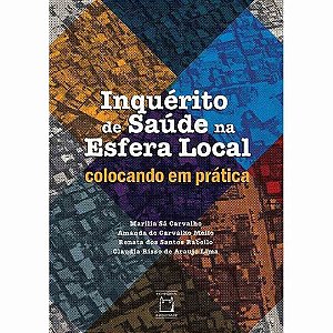 Inquérito de saúde na esfera local