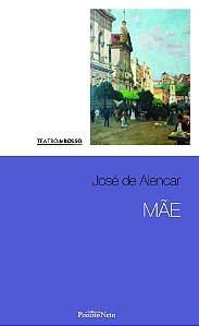 Mãe