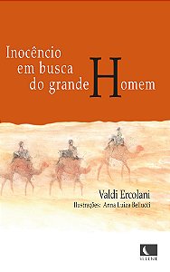 Inocêncio em busca do grande Homem (Vol. 4)