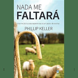 Nada me Faltará
