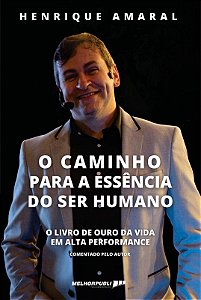 O caminho para a essência do ser humano