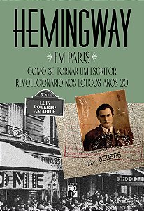 Hemingway em Paris
